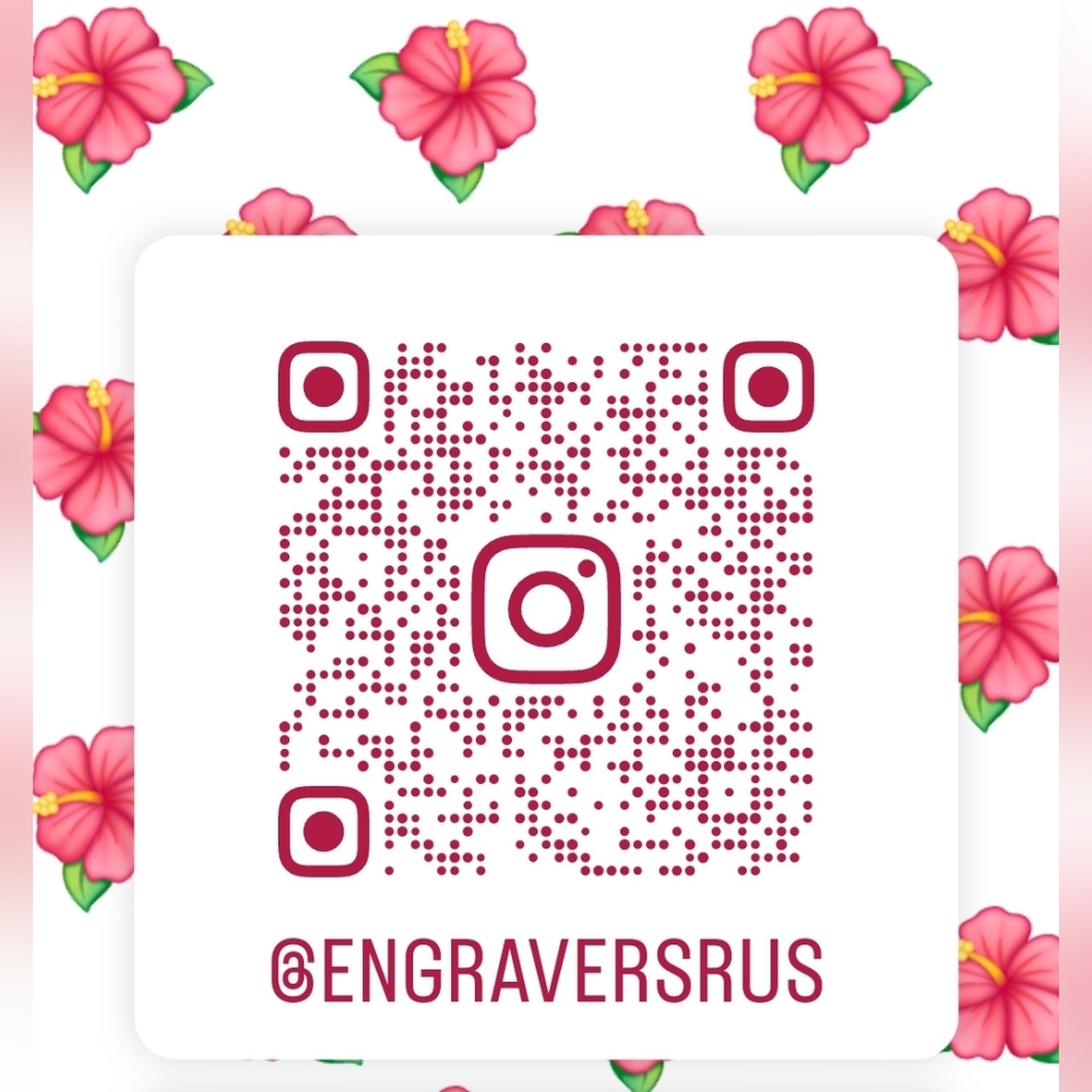 Follow me on Instagram